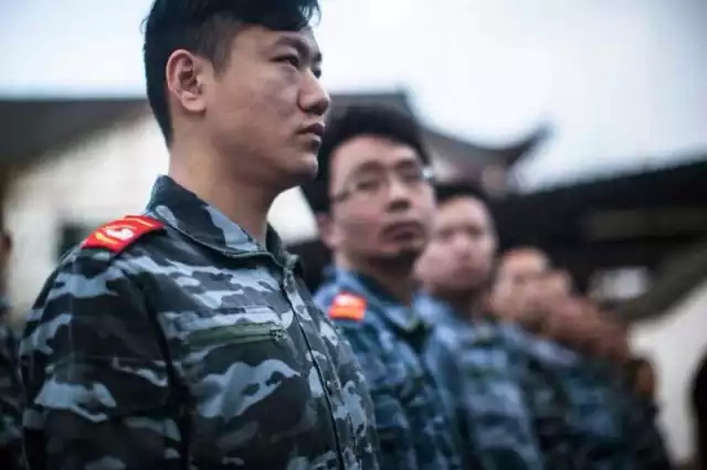 齊心奮進(jìn)，夢(mèng)想起航，遠(yuǎn)景裝飾2015啟動(dòng)大會(huì)-全員會(huì)師