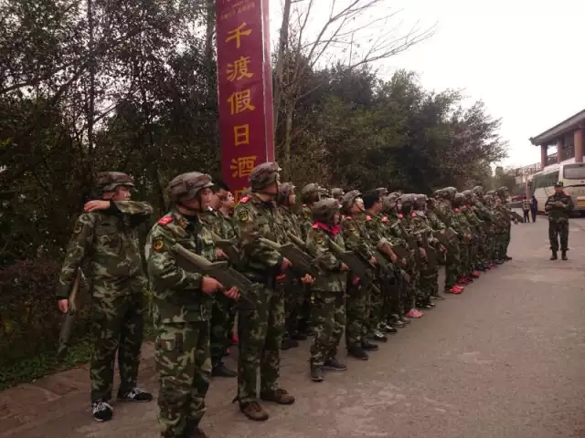 齊心奮進(jìn)，夢(mèng)想起航，遠(yuǎn)景裝飾2015啟動(dòng)大會(huì)-全員會(huì)師