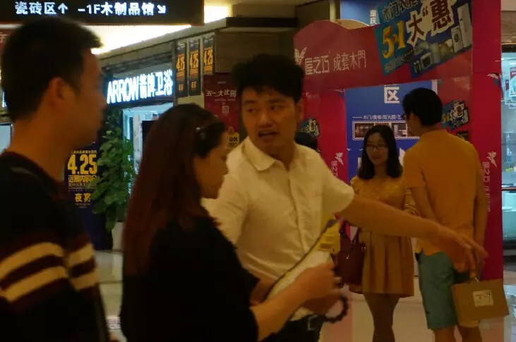 紅星美凱龍&遠景裝飾超級內購會完美謝幕！