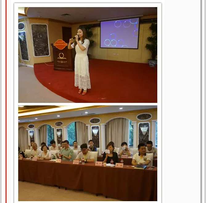 抓住本質(zhì)，成就夢(mèng)想—遠(yuǎn)景裝飾2015年干部工作會(huì)議圓滿結(jié)束！