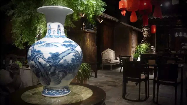 中西典雅古董家具，巧妙混搭讓人淪陷