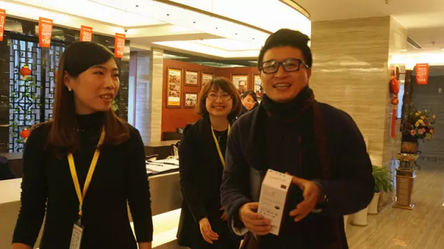 【齊心奮進 團結(jié)共贏】2015遠景裝飾材料商總結(jié)大會圓滿召開！