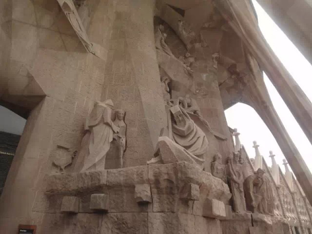建了133年，全世界最偉大的"爛尾樓"就要峻工了 