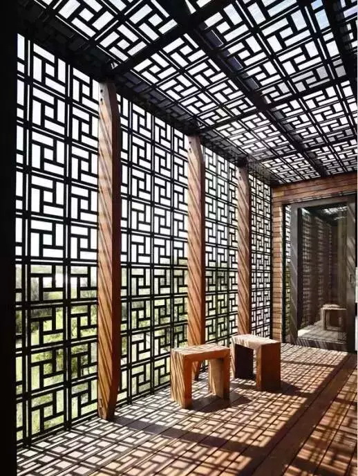 用影子做設(shè)計，創(chuàng)意無極限