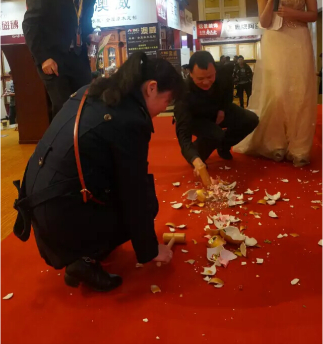 遠景裝飾“惠”戰(zhàn)3.15，引爆全民搶購熱潮！