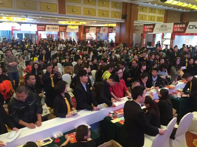 遠景裝飾“惠”戰(zhàn)3.15，引爆全民搶購熱潮！