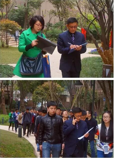 【遠(yuǎn)景裝飾三月工程大巡查】共同鑒證誠(chéng)信家裝楷模力量！