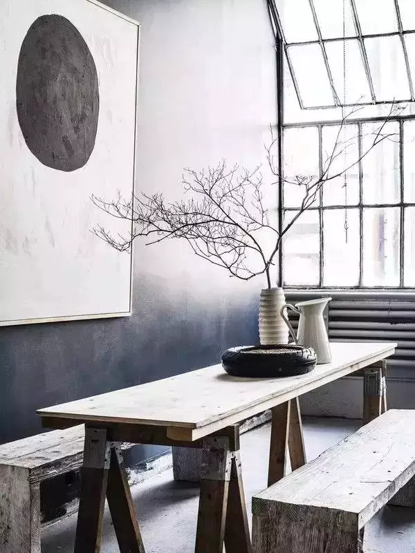 爛木頭其實(shí)也超文藝