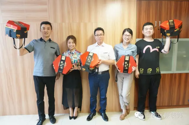 端午“粽”動(dòng)員，激情放“粽”刷爆你的朋友圈