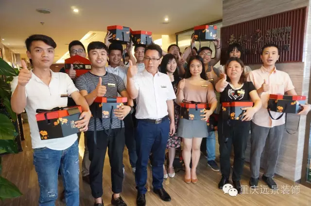 端午“粽”動(dòng)員，激情放“粽”刷爆你的朋友圈