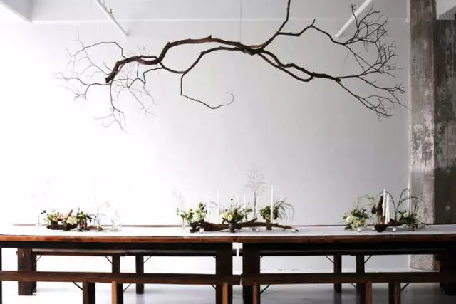 爛木頭竟然讓人如此心動(dòng)，你卻把它當(dāng)柴燒！