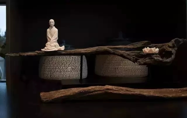 ?【軟裝配飾】中國(guó)韻，中式軟裝配飾的經(jīng)典