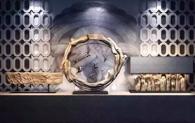 ?【軟裝配飾】中國(guó)韻，中式軟裝配飾的經(jīng)典