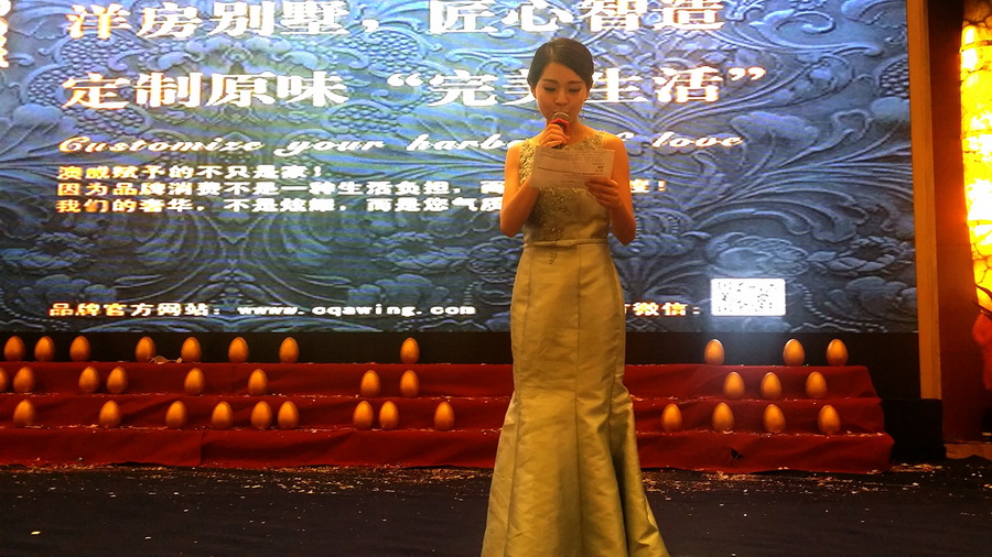 【九月】金秋最高人氣家裝盛宴完美謝幕！