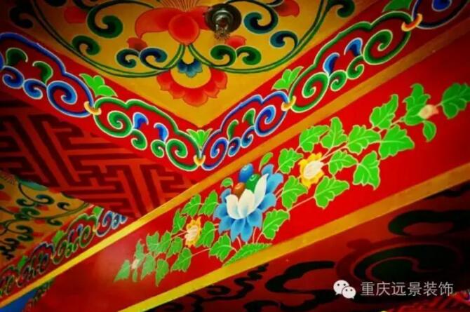 遠(yuǎn)景工裝作品賞析—中國(guó)最美的青年旅舍