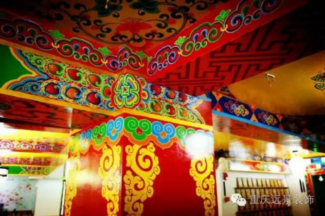遠(yuǎn)景工裝作品賞析—中國(guó)最美的青年旅舍