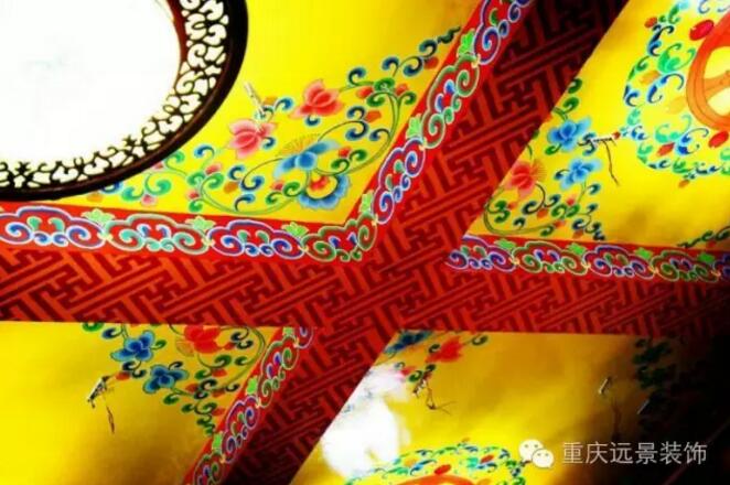 遠(yuǎn)景工裝作品賞析—中國(guó)最美的青年旅舍