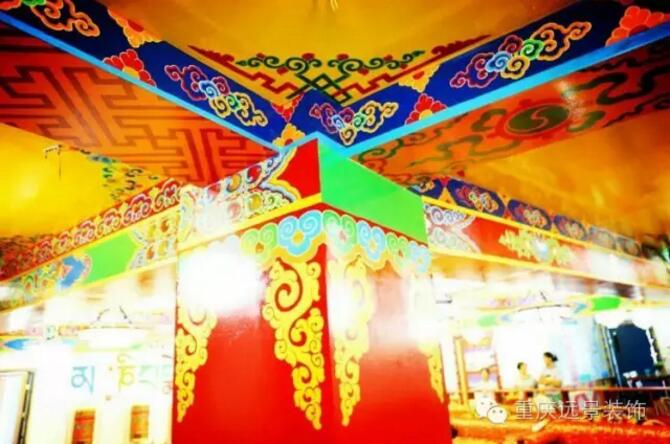 遠(yuǎn)景工裝作品賞析—中國(guó)最美的青年旅舍