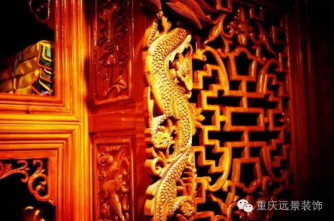 遠(yuǎn)景工裝作品賞析—中國(guó)最美的青年旅舍