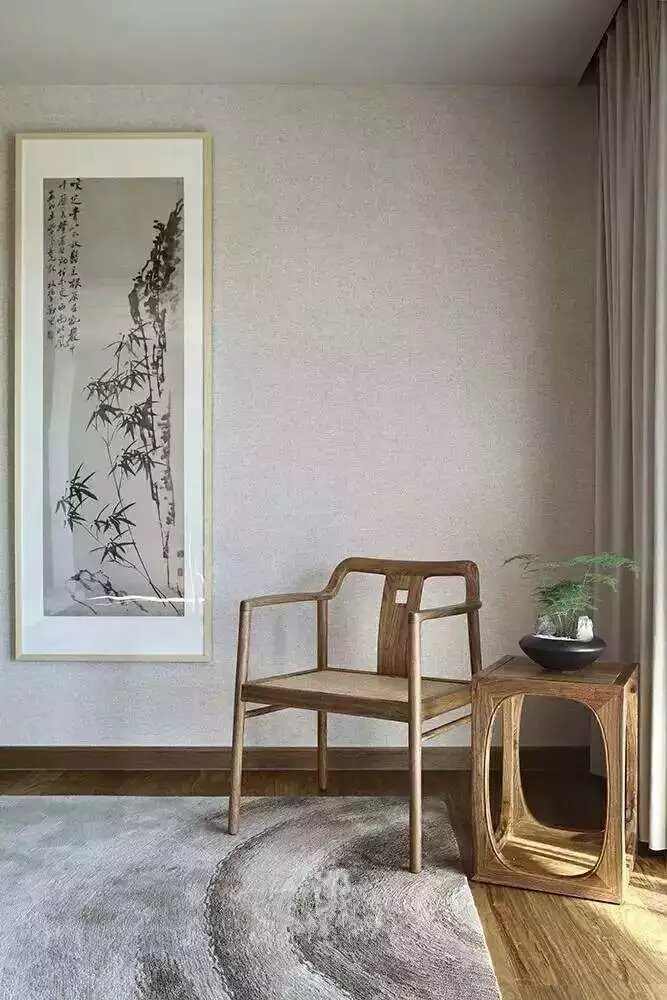 禪意中式，最有腔調(diào)的東方人文藝術！