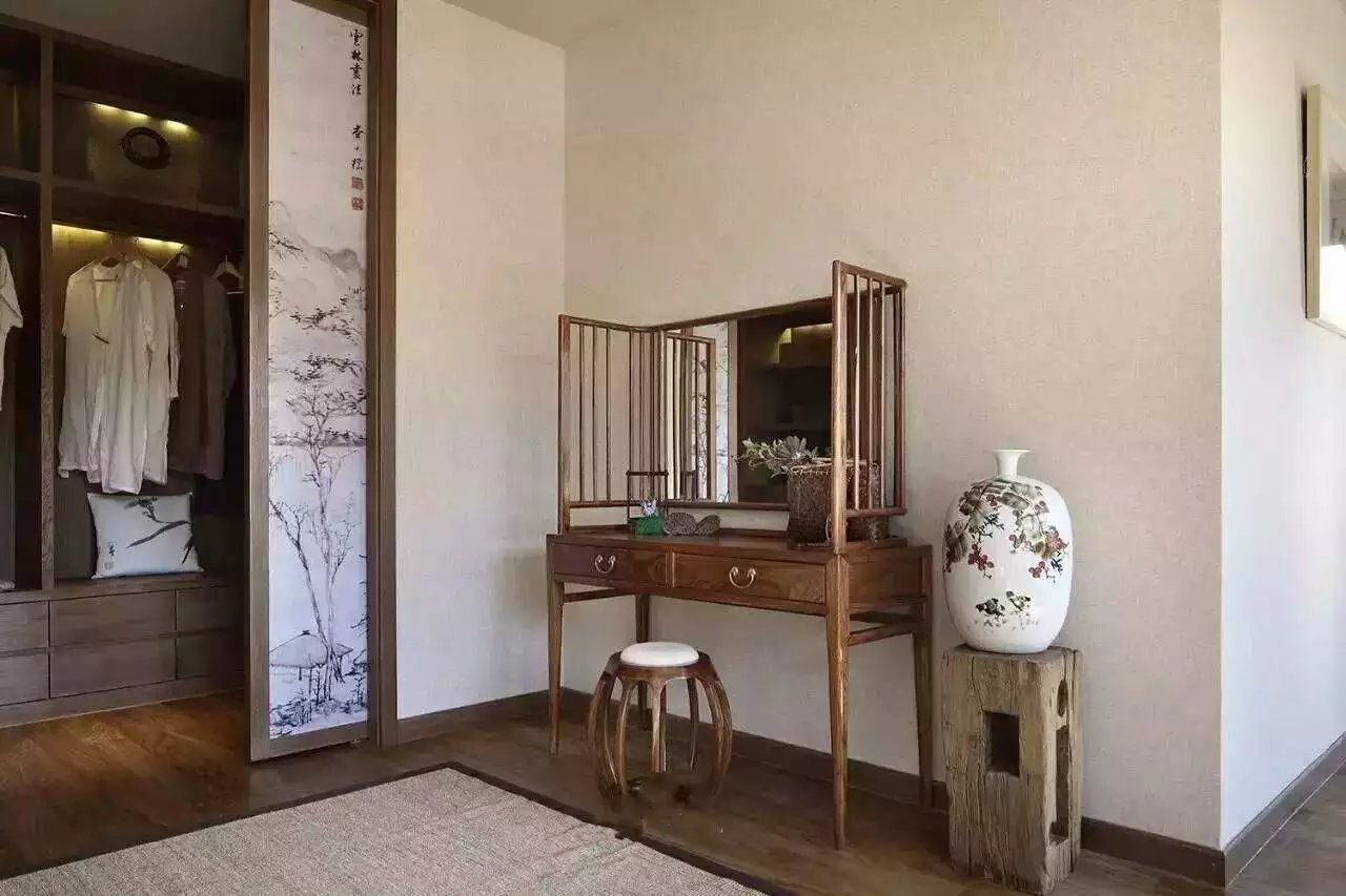 禪意中式，最有腔調(diào)的東方人文藝術！