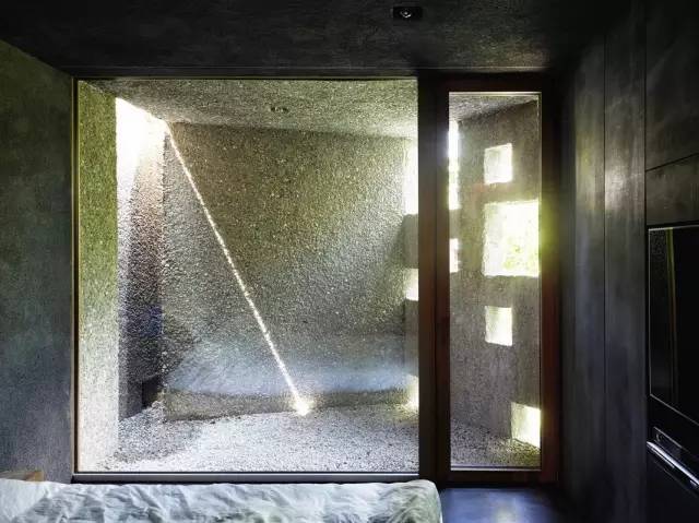 鄉(xiāng)下的水泥房美炸天，不用費(fèi)錢(qián)搞精裝修!