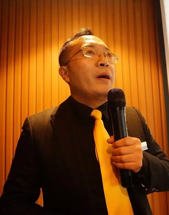 【不忘初心 贏戰(zhàn)未來】—遠景裝飾2017年度工作計劃會議圓滿召開！