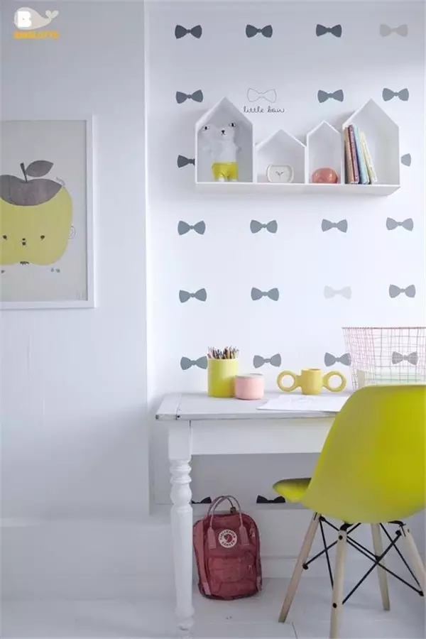 你家真的貼對墻紙了嗎？！