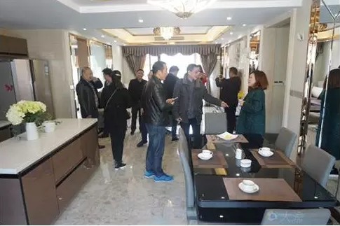 “重慶家裝前十強(qiáng)”評選活動，遠(yuǎn)景裝飾投票率高居前三