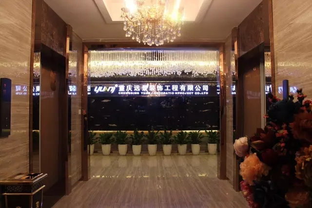 見證：遠(yuǎn)景裝飾品牌核心力
