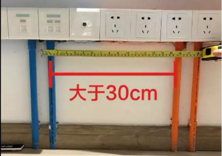新房裝修驗(yàn)收規(guī)范，驗(yàn)收不檢查這些，裝修等于白裝了！