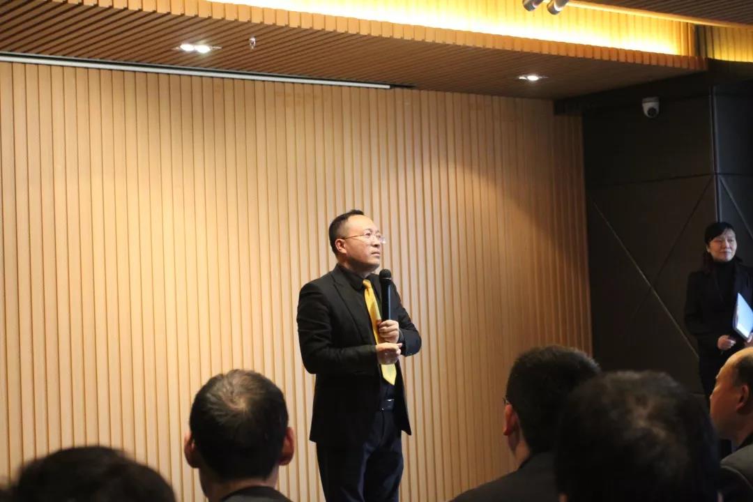 遠(yuǎn)景裝飾—2019以質(zhì)促量，責(zé)任重于泰山