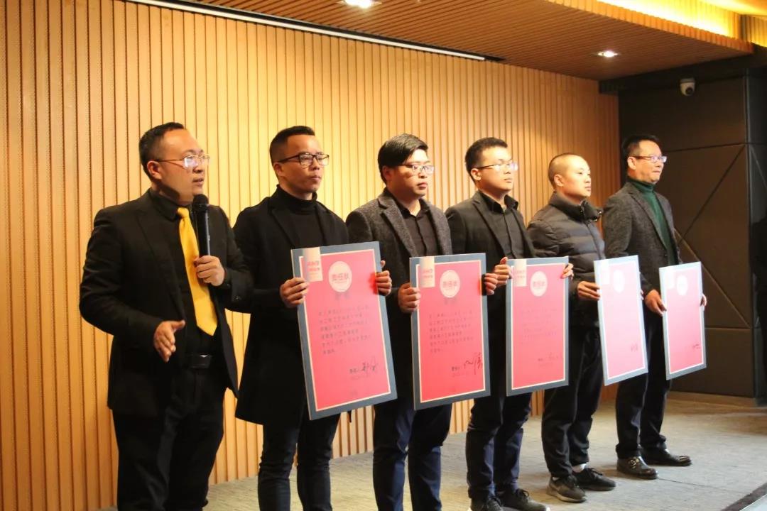 遠(yuǎn)景裝飾—2019以質(zhì)促量，責(zé)任重于泰山