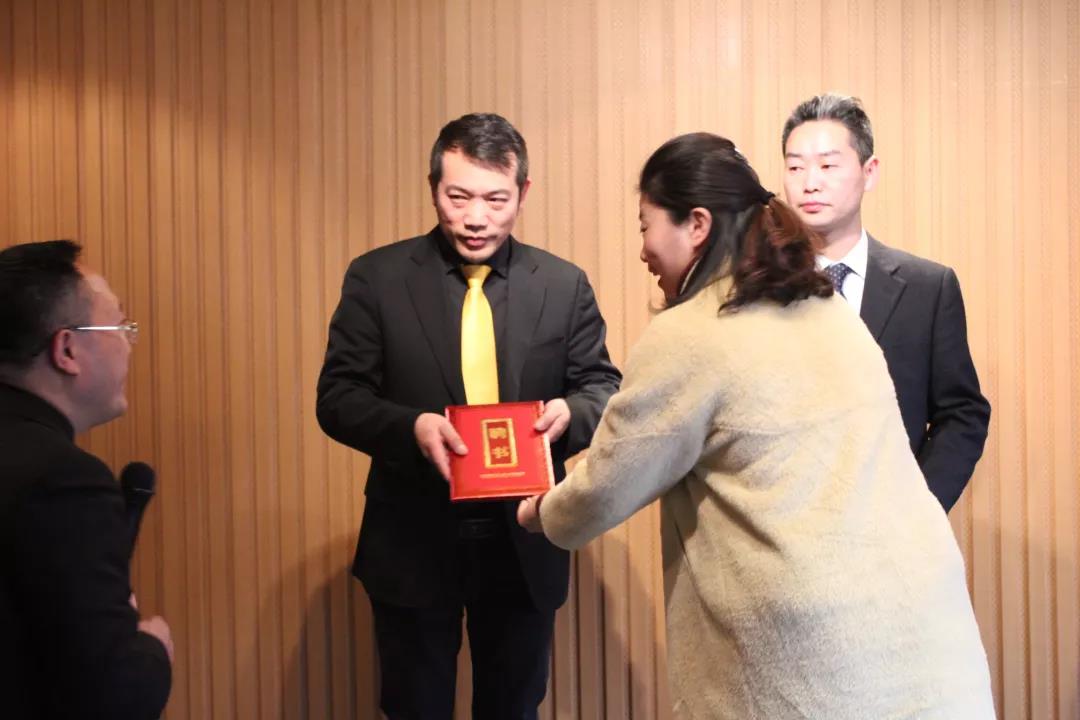 遠(yuǎn)景裝飾—2019以質(zhì)促量，責(zé)任重于泰山