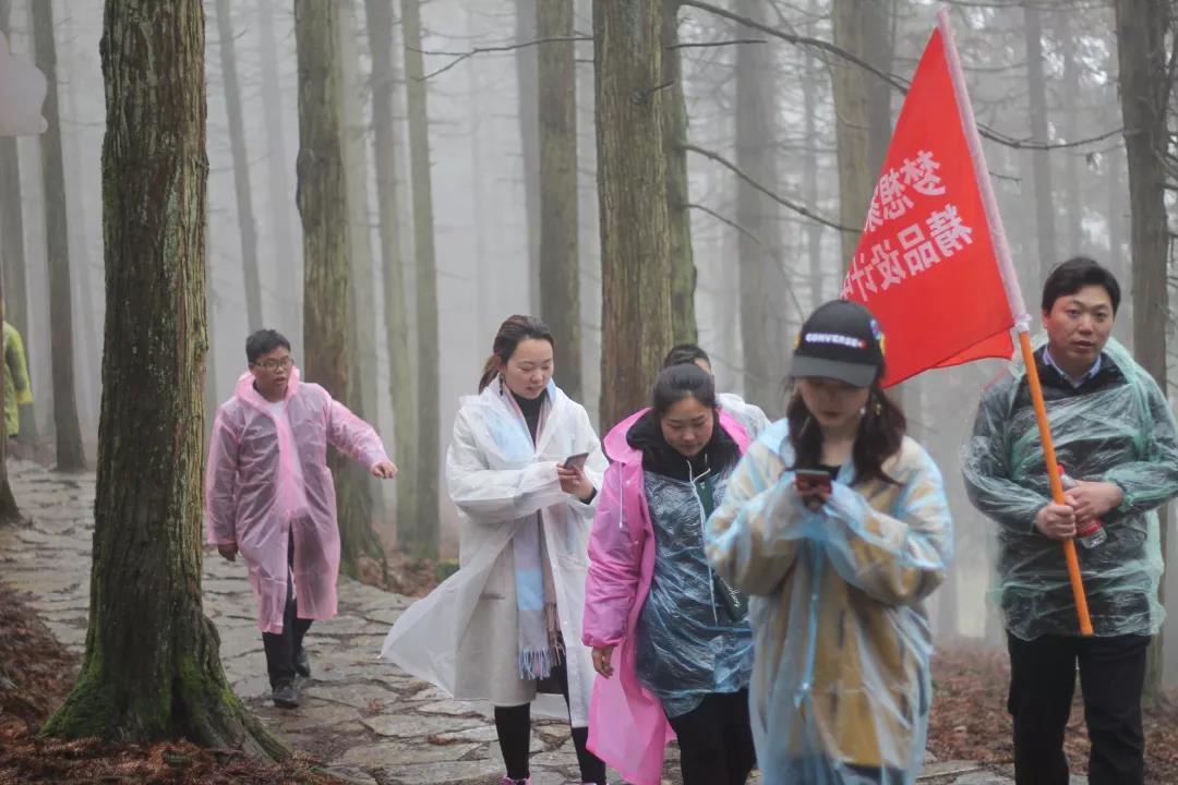 春光正當(dāng)時(shí)，來(lái)一場(chǎng)說(shuō)走就走的旅行