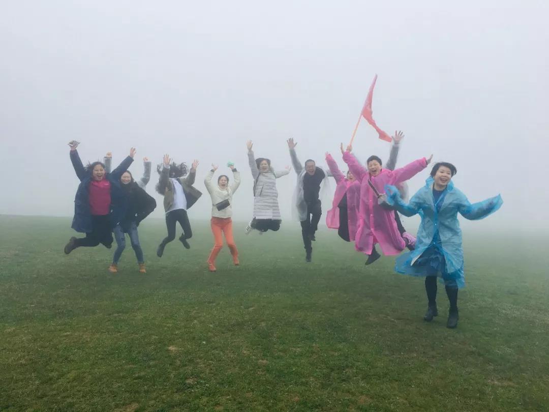 春光正當(dāng)時(shí)，來(lái)一場(chǎng)說(shuō)走就走的旅行