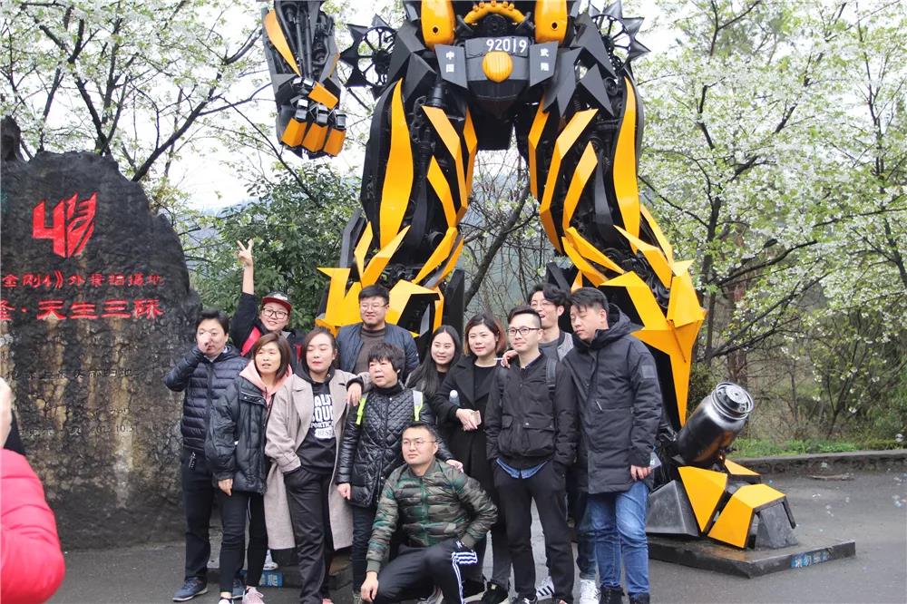 春光正當(dāng)時(shí)，來(lái)一場(chǎng)說(shuō)走就走的旅行