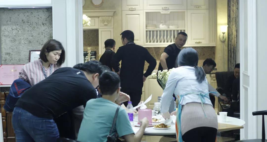 遠(yuǎn)景之夜·家居建材內(nèi)購(gòu)會(huì)”圓滿收官