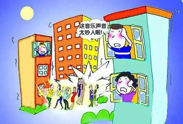 教您裝修隔音小妙招，讓您安心入睡