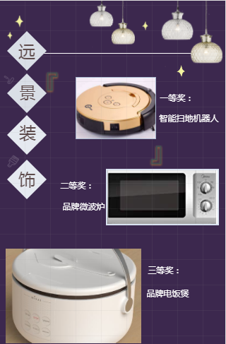 “5小時家居狂歡”遠景之夜家居建材內(nèi)購會