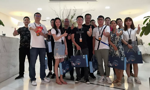 遠景裝飾—中秋福利大放送