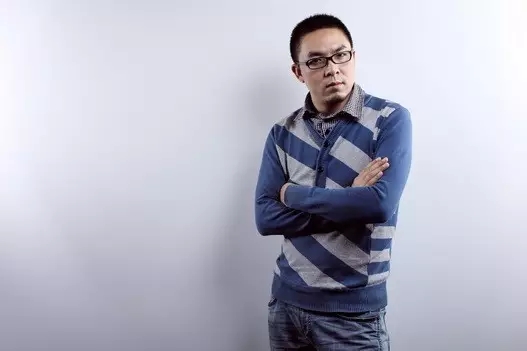 譚偉 | 讓設(shè)計為你的生活增添色彩