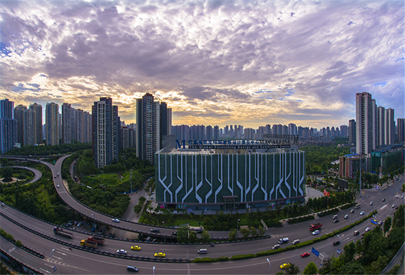 【遠(yuǎn)景16載，續(xù)寫傳奇】
