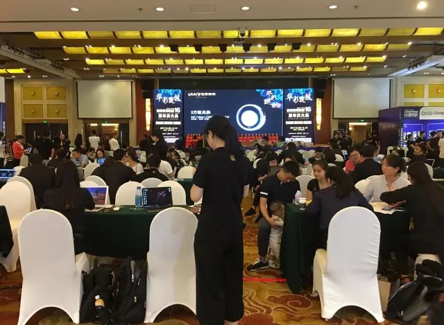 大手筆！嗨翻全城！遠(yuǎn)景裝飾集團(tuán)16周年慶圓滿落幕