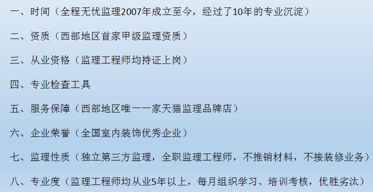 服務(wù)再升級(jí)，裝修更有保障！